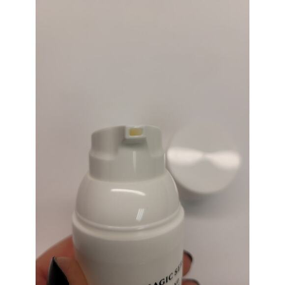 Joanna Vargus Magic Serum Smooth & Strengthen NEW 1 FL OZ Full Size - Picture 7 of 8